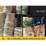 Factory Price Electrical Cables in Pattaya, Chonburi - PONCHAI ELECTRIC GROUP