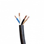 VCT and VCT-G Cables - PONCHAI ELECTRIC GROUP