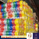 เชือกฟาง ม้วนใหญ่ ราคา - โรงงานผลิตเชือกฟาง ถุงพลาสติก - ศิริพร พลาสติก