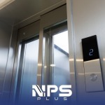 Elevator installation company - Install, maintain, maintain Sale of spare parts for elevators, escalators, escalators, Nonthaburi