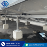 Ganokchit Concrete Co., Ltd.