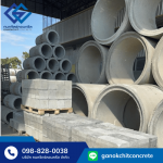 Ganokchit Concrete Co., Ltd.