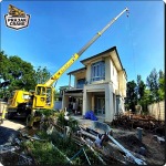 Prajak Crane Co., Ltd.