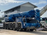Crane Station Co., Ltd.