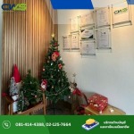 CWS Accounting Co., Ltd.