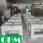industrial welding - Green Health Manufacturing