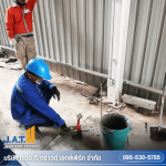 J.A.T. Ground Expert Co., Ltd.