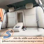 ร้านหุ้มเบาะ สมุทรปราการ - ติดตั้งเบาะหนังแท้ สมุทรปราการ - เอ็ม.ออโต้ชีท แอนด์ เซอร์วิส