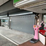 Installation of electric rolling doors - รับติดตั้งประตูม้วนทุกระบบ กรุงเทพ - สยามชัตเตอร์เซอร์วิส