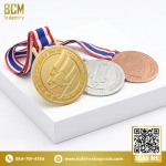 โรงงานผลิตเหรียญรางวัล บิวตี้ คัมพลีท แมนูแฟคเตอร์