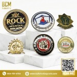โรงงานผลิตเหรียญรางวัล บิวตี้ คัมพลีท แมนูแฟคเตอร์