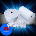 EPE foam bag factory, Chon Buri - 3D INTER PACK COMPANY LIMITED