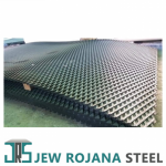 Jew Rojana Steel Co., Ltd.