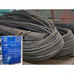 Jew Rojana Steel Co., Ltd.