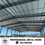 Professional Metal Work Co., Ltd.