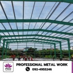 Professional Metal Work Co., Ltd.