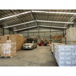 PW Cargo Co., Ltd.