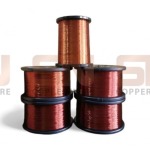 copper wire sold - N COPPER WIRE CO., LTD.
