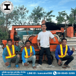รับตอกเสาเข็มไอไมโครไพล์ ราคาถูก นนทบุรี - รับตอกเสาเข็มไมโครไพล์ ปทุมธานี