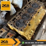 PCA Engineering Co., Ltd.