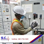 S.C. Transformers Service Co., Ltd.
