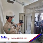 S.C. Transformers Service Co., Ltd.