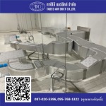 Tadeo Air Duct Co., Ltd.