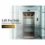Plus Elevator Group Part., Ltd.