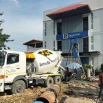 Chanachai Concrete Tradind Co., Ltd.