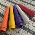 Powder coating service in Samut Prakan - JP Coating
