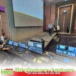 ระบบประชุมออนไลน์พร้อมล่ามแปลภาษา - ให้เช่าหูฟังแปลภาษา ล่ามแปลภาษา-ไมตี้ ไมซ์