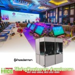 MIGHTY MICE COMPANY LIMITED