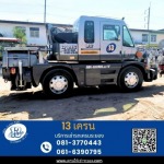 เช่ารถเครน10ตัน4ล้อระยอง - รถเครนให้เช่าระยอง - 13เครน