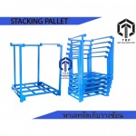 stacking pallet พาเลทวางซ้อน - โรงงานผลิต Stacking Pallet - ธนะรุ่ง โปรดักส์