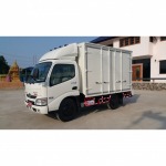 M.B.Bodycars Co., Ltd.