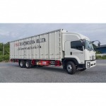 M.B.Bodycars Co., Ltd.