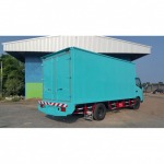 M.B.Bodycars Co., Ltd.