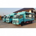 M.B.Bodycars Co., Ltd.