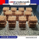 ออกแบบสามมิติ Reverse Engineer - รับสแกนสามมิติ Scan3D รับปริ้น3D-แอลดับบลิวเอ็น ทรีดี