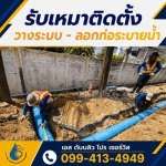 S. W. Pro Services Part., Ltd.