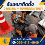 S. W. Pro Services Part., Ltd.