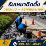 S. W. Pro Services Part., Ltd.