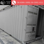Used containers for sale, cheap price - ขายตู้คอนเทนเนอร์มือสองราคาถูก