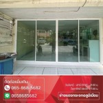 ช่างแดงกระจกอลูมิเนียม รามอินทรา