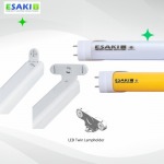 หลอดไฟ LED สำหรับโรงงานอุตสาหกรรม