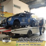 อู่ซ่อมสีและตัวถัง สมุทรปราการ - ขวัญฉัตร การาจ