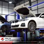 ขายส่ง-ปลีก อะไหล่แท้ BMW และ MINI - ศูนย์ซ่อมรถยนต์ BMW MINI - Felix Automotive