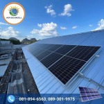 ASP SOLARCELL CO., LTD.