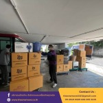 House moving packing service, price - The One Move Part., Ltd.