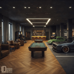 LD Interior Design and Construction Co., Ltd.